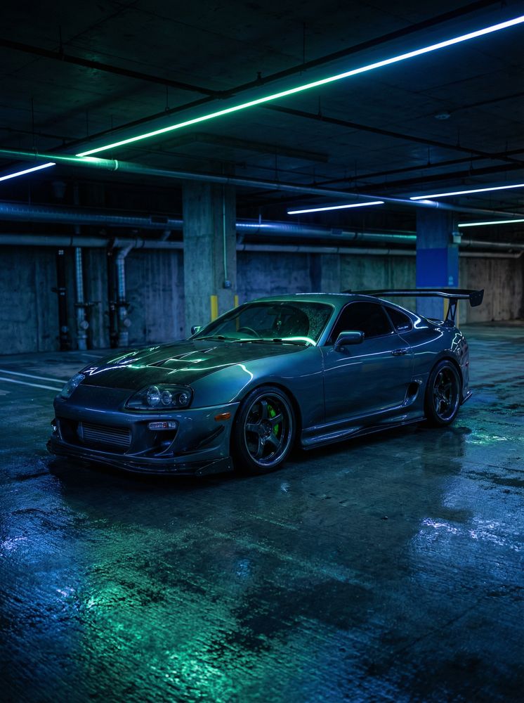 高清视频2026汽车改装趋势视频