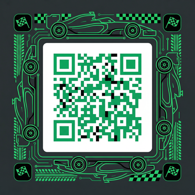 高清视频公众号二维码